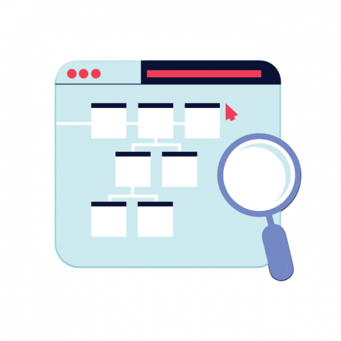 Framework_definition_icon-global_collaboration_and_communication_hub_developed_in_6_weeks